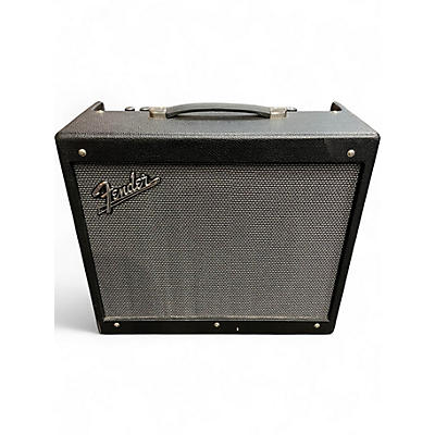 Used Fender GTX50 Mustang 1X12 Guitar Combo Amp