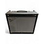 Used Fender GTX50 Mustang 1X12 Guitar Combo Amp