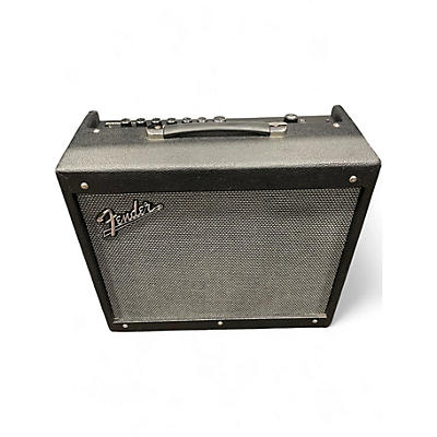 Used Fender GTX50 Mustang 1X12 Guitar Combo Amp