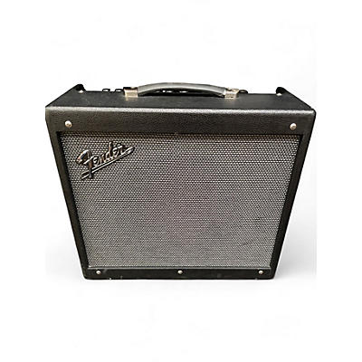 Used Fender GTX50 Mustang 1X12 Guitar Combo Amp