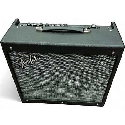 Used Fender GTX50 Mustang 1X12 Guitar Combo Amp