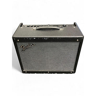 Used Fender GTX50 Mustang 1X12 Guitar Combo Amp