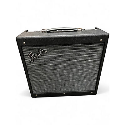 Used Fender GTX50 Mustang 1X12 Guitar Combo Amp