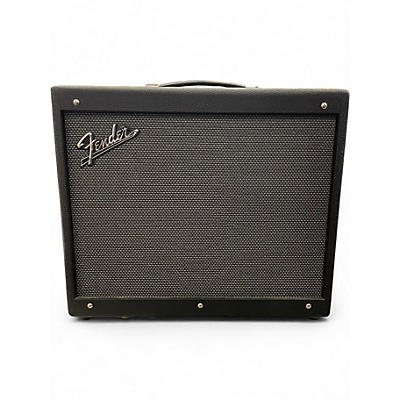 Used Fender GTX50 Mustang 1X12 Guitar Combo Amp