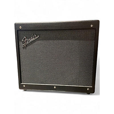 Used Fender GTX50 Mustang 1X12 Guitar Combo Amp