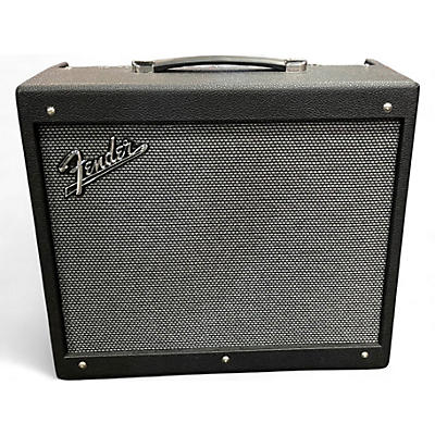 Used Fender GTX50 Mustang 1X12 Guitar Combo Amp