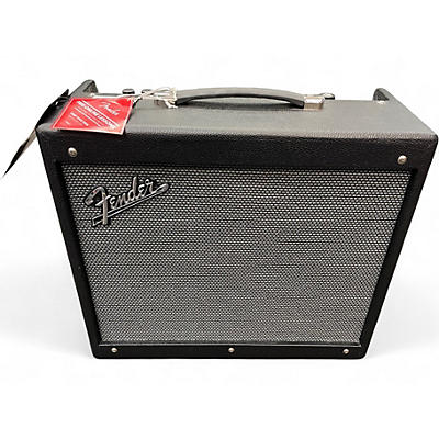 Used Fender GTX50 Mustang 1X12 Guitar Combo Amp