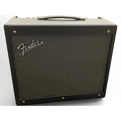 Used Fender GTX50 Mustang 1X12 Guitar Combo Amp