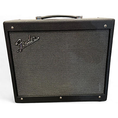 Used Fender GTX50 Mustang 1X12 Guitar Combo Amp