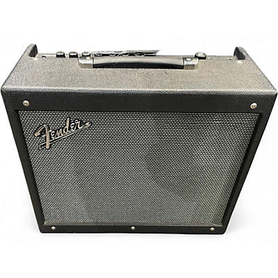 Used Fender GTX50 Mustang 1X12 Guitar Combo Amp