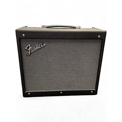 Used Fender GTX50 Mustang 1X12 Guitar Combo Amp