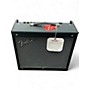 Used Fender GTX50 Mustang 1X12 Guitar Combo Amp