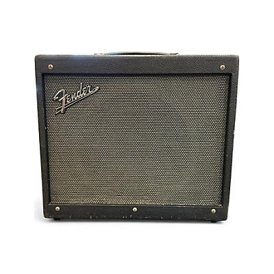 Used Fender GTX50 Mustang 1X12 Guitar Combo Amp