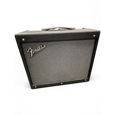 Used Fender GTX50 Mustang 1X12 Guitar Combo Amp