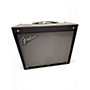 Used Fender GTX50 Mustang 1X12 Guitar Combo Amp