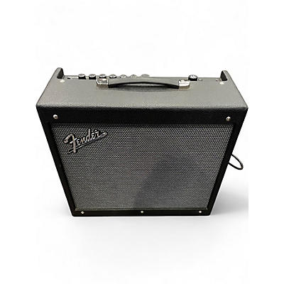 Used Fender GTX50 Mustang 1X12 Guitar Combo Amp
