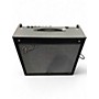 Used Fender GTX50 Mustang 1X12 Guitar Combo Amp