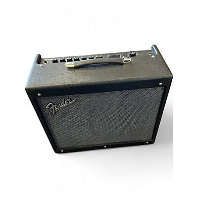 Used Fender GTX50 Mustang 1X12 Guitar Combo Amp