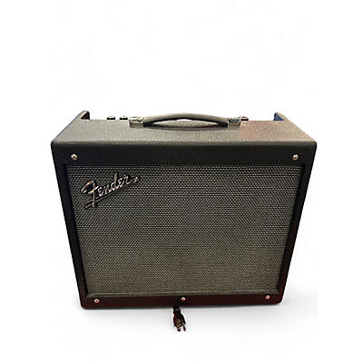 Used Fender GTX50 Mustang 1X12 Guitar Combo Amp