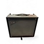 Used Fender GTX50 Mustang 1X12 Guitar Combo Amp