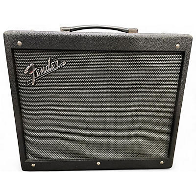 Used Fender GTX50 Mustang 1X12 Guitar Combo Amp