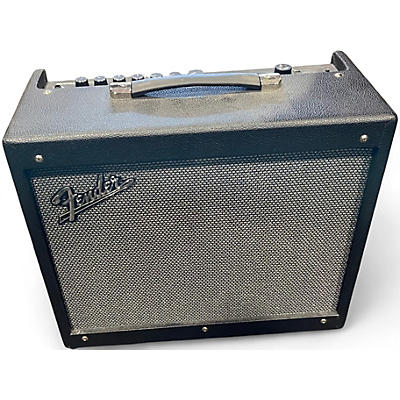 Used Fender GTX50 Mustang 1X12 Guitar Combo Amp