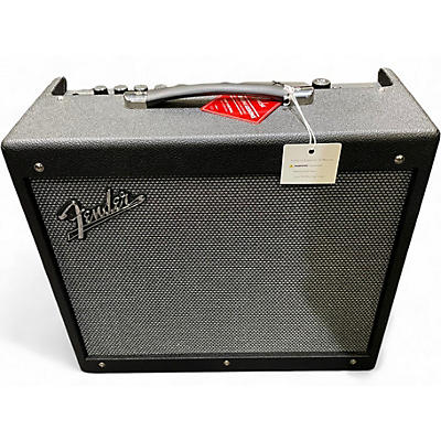 Used Fender GTX50 Mustang 1X12 Guitar Combo Amp