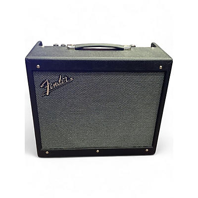 Used Fender GTX50 Mustang 1X12 Guitar Combo Amp