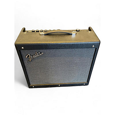 Used Fender GTX50 Mustang 1X12 Guitar Combo Amp