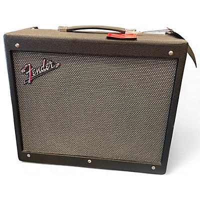 Used Fender GTX50 Mustang 1X12 Guitar Combo Amp