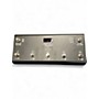 Used Fender GTX7 Footswitch