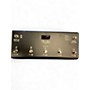 Used Fender GTX7 Footswitch
