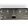 Used Fender GTX7 Pedal