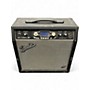 Used Fender Gdec3 Guitar Combo Amp
