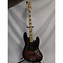 Used Fender Used Fender Geddy Lee Jazz Bass 2 Tone Sunburst Electric Bass Guitar 2 Tone Sunburst