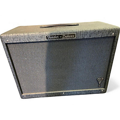 Used Fender George Benson Signature Hot Rod 1x12 Guitar Cabinet