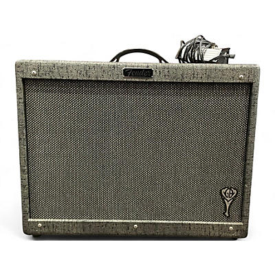 Used Fender George Benson Signature Hot Rod 1x12 Guitar Cabinet
