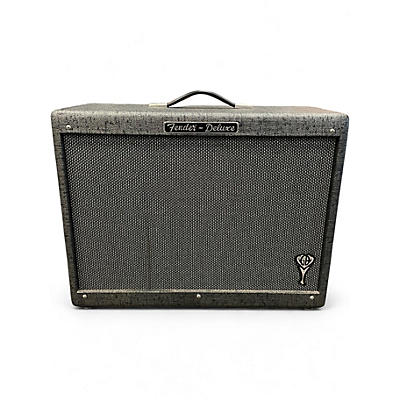 Used Fender George Benson Signature Hot Rod 1x12 Guitar Cabinet