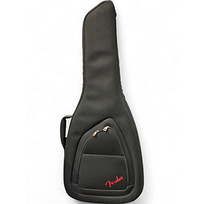 Used Fender Gig Bag Electric Guitar Gig Bag