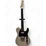 Used Fender Used Fender Gold Foil Telecaster White Blonde Solid Body Electric Guitar White Blonde