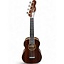 Used Fender Grace Vander Waal Mahogany Ukulele Mahogany