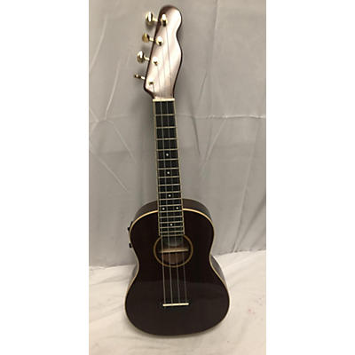 Fender Used Fender Grace Vanderwaal Natural Ukulele