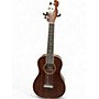 Used Fender Grace Vanderwaal Trans Brown Ukulele Trans Brown