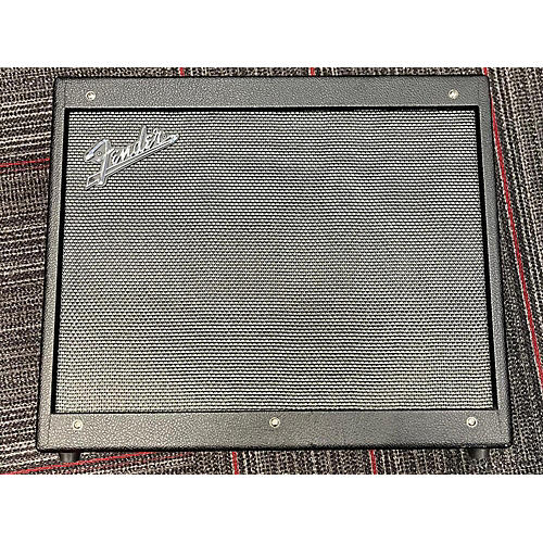 Fender Used Fender GtX100 Mustang Guitar Combo Amp