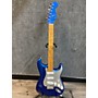 Used Fender Used Fender H.E.R. Stratocaster BLUE MARLIN Solid Body Electric Guitar BLUE MARLIN