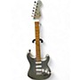 Used Fender Used Fender H.E.R. Stratocaster Chrome Glow Solid Body Electric Guitar Chrome Glow