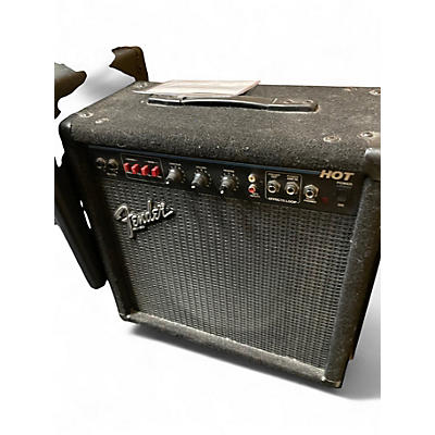 Used Fender H.O.T. Guitar Combo Amp