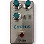 Used Fender HAMMERTONE CHORUS Effect Pedal