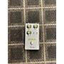 Used Fender Used Fender HAMMERTONE Effect Pedal