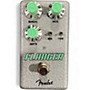 Used Fender HAMMERTONE Effect Pedal